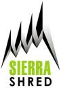 Sierra Shred Fort Worth logo